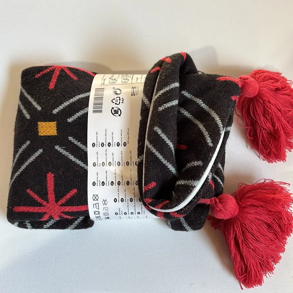 Ikea VINTERFINT Pillow Cushion Cover 20